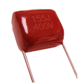 CBB22 CBB Capacitors 500V155J 1.5UF 1500NF Pitch 15mm